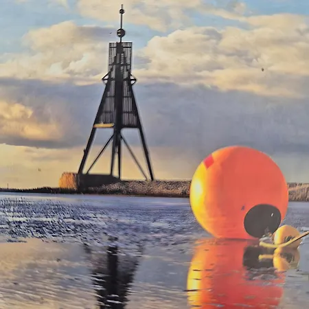 Angelas Apartment Cuxhaven