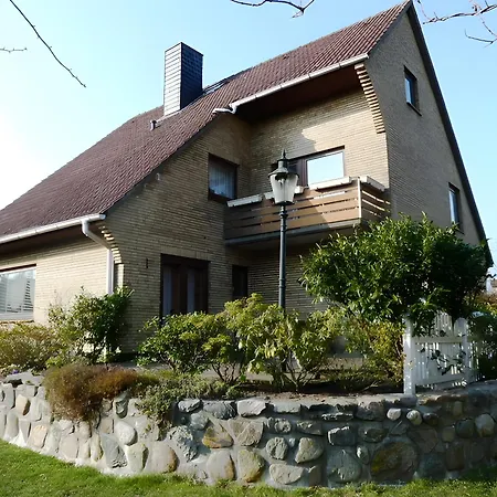 Angelas Apartman Cuxhaven