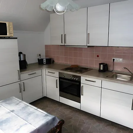 Apartman Angelas